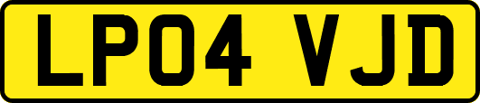LP04VJD