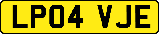 LP04VJE