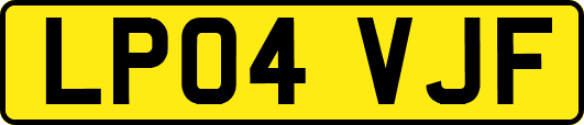 LP04VJF