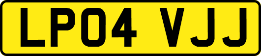LP04VJJ