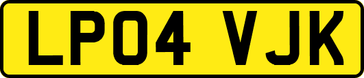 LP04VJK