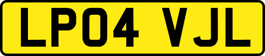 LP04VJL