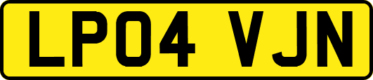 LP04VJN