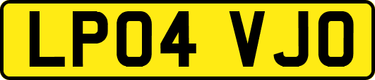 LP04VJO