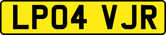 LP04VJR