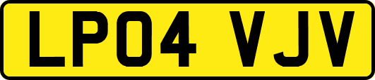 LP04VJV