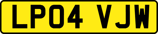 LP04VJW