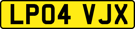 LP04VJX