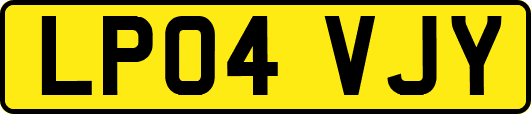 LP04VJY
