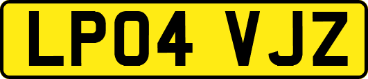LP04VJZ