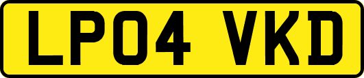 LP04VKD