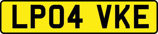 LP04VKE