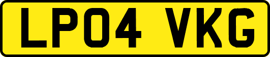 LP04VKG