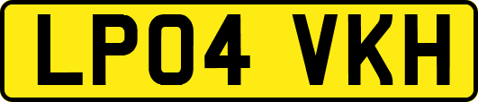 LP04VKH