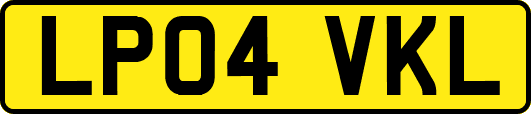LP04VKL