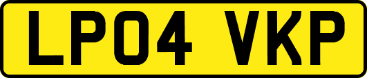 LP04VKP