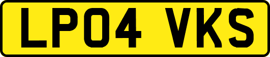 LP04VKS