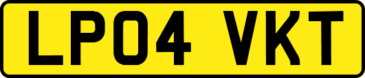 LP04VKT