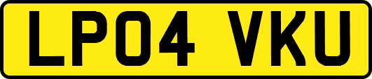 LP04VKU