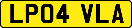 LP04VLA