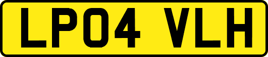LP04VLH