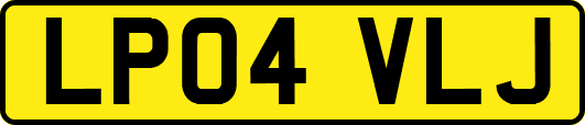 LP04VLJ