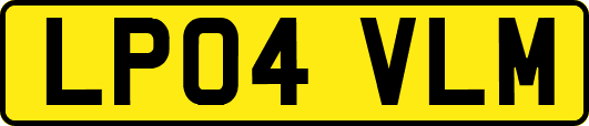 LP04VLM