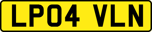 LP04VLN