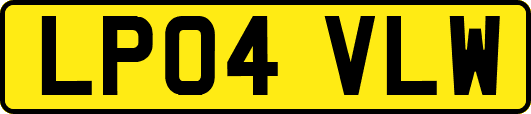 LP04VLW