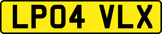 LP04VLX