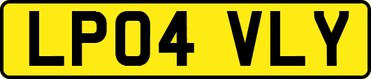 LP04VLY