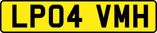 LP04VMH