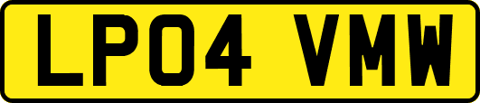 LP04VMW