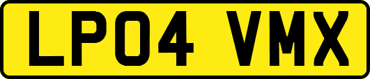 LP04VMX