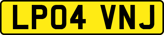 LP04VNJ