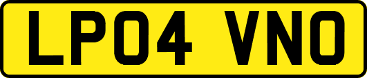 LP04VNO
