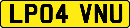 LP04VNU