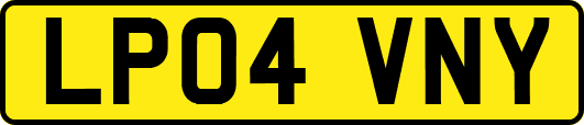 LP04VNY
