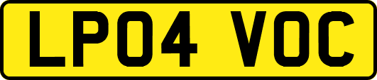 LP04VOC