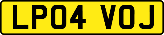 LP04VOJ