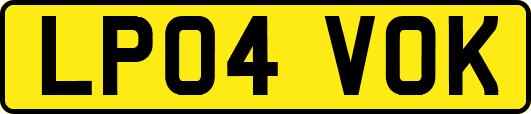 LP04VOK