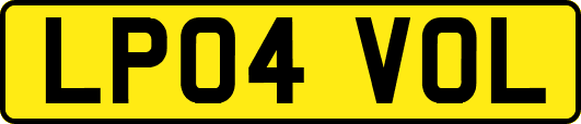 LP04VOL