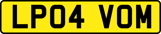 LP04VOM