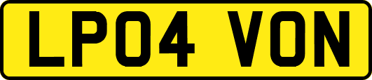 LP04VON