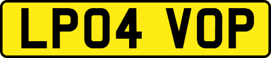 LP04VOP
