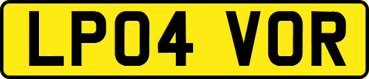 LP04VOR