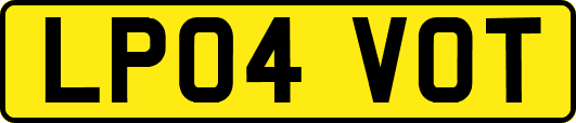 LP04VOT