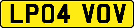 LP04VOV