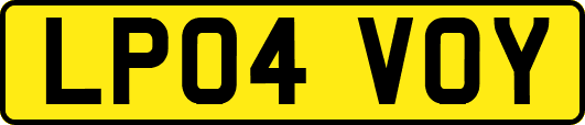 LP04VOY