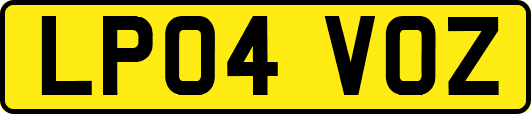 LP04VOZ
